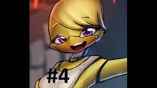 #4 Five nights at freddy`s 2 - Игрушки аттакуют!!!