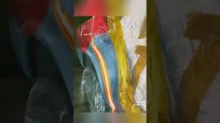 восстановление задней арки на ваз 2106.
