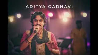 KRISHNA BHAGWAN HALYA- ADITYA GADHAVI