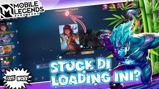 CARA MENGATASI MOBILE LEGEND FREEZE DI NOL DETIK PEMILIHAN HERO TERBARU 2024 SETELAH UPDATE