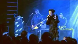 Veljanov - We Can't Turn Back (offizielles Musikvideo)