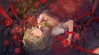 Osu! Tiny Little Adiantum (deadman's "Omae Wa Mou" remix) [Arche's Insane]