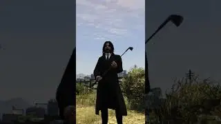 Вставай, Шан Цунг  #gta5rpshorts #gta #гта5 #гта5рп #gtav #gta5rp #meme #memes