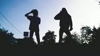 Танец на песню