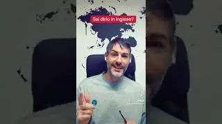 Di chi è quella macchina?