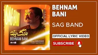Behnam Bani - Yara 