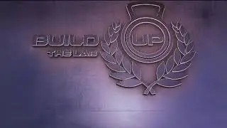 Build Up Intro Video