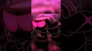 Devil's Gambit FNF Slowed + Reverb Indie cross