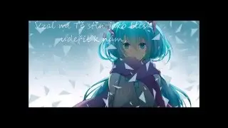 Nightcore - Vzal mi tě stín
