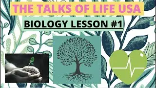 Biology Introduction | Lesson 1 |