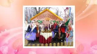 ЗДЕСЬ ТАК ОТРАДНО И СВЕТЛО