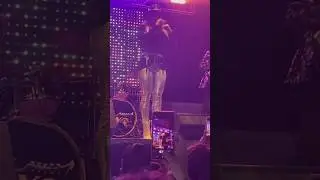 #Silviamendivil cantando #Yanopudemas En Vivo🎤🎶
