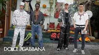 The new DGSS22 Campaign: 