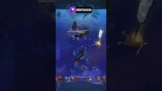 8.1 FREE KILL IN THE MIST | Albion Online | 