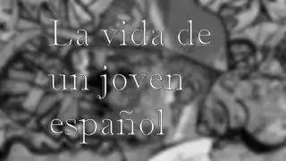 La vida de un joven Español | Capítulo 4 | Entre gente