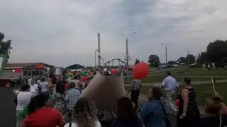 Речица митинг 20.08.2020