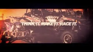 Pro Armor -Think it. Make it. Race it.