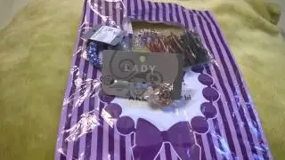 Аксессуары для волос.