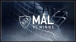 Mål vi minns | Marcus Krüger, 3:e mars 2023