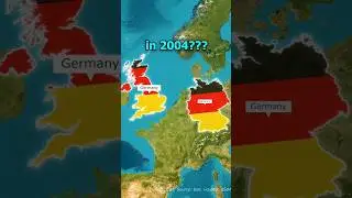 Why Germany Cant Defeat UK?? 🇩🇪⚔️🇬🇧