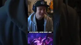 We Got The Moves!