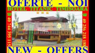 Cazare,accommodation,Oferte,Airport,HotelTitanic Timisoara-Cititi Jos-Read below-Telf:0040 744395115