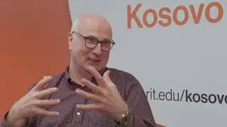 Interview with Charles Border - Computing and Information Technology (CIT)
