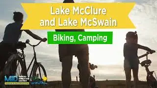 Boating, Fishing, Kayaking, and Camping