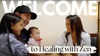 Welcome to Healing with Zen | Acupuncture & Herbal Remedies in Pasadena, CA