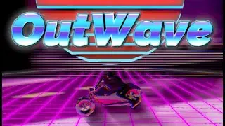 OutWave Gameplay
