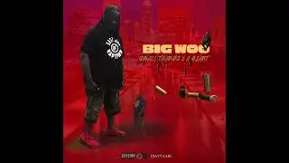 BIG WOO x DJAYY EARL - LEGGS BROKE