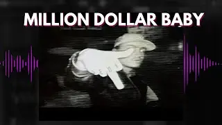 [FREE FLP] How 'Million Dollar Baby' was made (Fl Studio) 99% Accurate