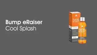 Bump eRaiser | Cool Splash