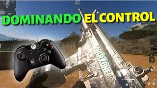 Warzone volviéndome "pro" con control 🔴(EN VIVO)
