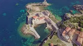 Radio Capital racconta la nascita dell'Arcipelago Toscano