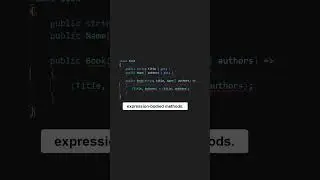 C# Constructors Just Got Better!
