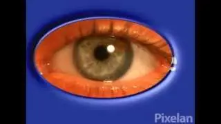 SpiceMaster Video Transitions Plugins -- Transition Example 15