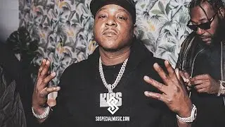 Jadakiss x Jay Z x Dave East type beat 
