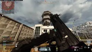 LongRange kar98k without Scope
