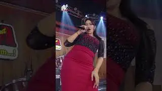 Goyang kluget kluget bareng dek sinsin