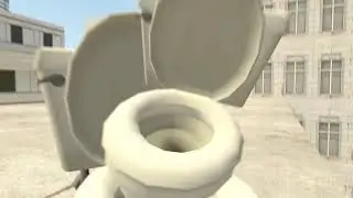 Skibidi multi toilet (2 Season)