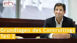 Einführung Controlling: Video 6