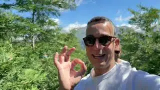 Laberinto de los Pirineos Piedrafita Jaca Huesca España