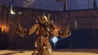 Middle Earth: Shadow of War - The Desolation of Mordor Walkthrough Pt5