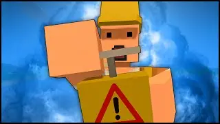 Unturned - REMOTE EXPLOSIVES!