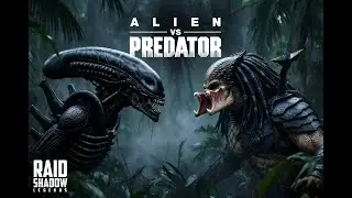 Alien vs Predator