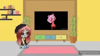po react 's to my old video part 1
