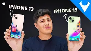 iPhone 13 vs iPhone 15 Qual a MELHOR opção para COMPRAR em 2024?