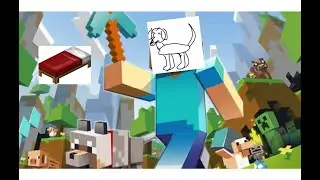 1# Minecraft Bedwars (But I'm literally the worst player on earth)
