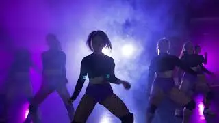 Twerk / Танцы в Омске / Студия танца Багира / BeatKing - BDA